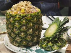 -浩海火烧云傣家菜(京广店)