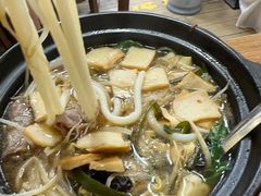 -天瑞福云南过桥米线(十里河店)