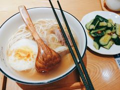 -马记永·兰州牛肉面(天通苑家乐福店)