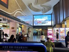 -完美世界影城(北京管庄店)