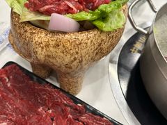 -刘少华贵州小黄牛·鲜牛肉火锅(总店)
