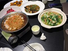 -香山湖家家宴(中山陵店)