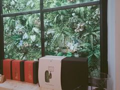 -无牌咖啡&酒馆