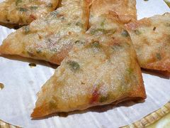 土家豇豆饼-吃饭皇帝大(合生汇店)