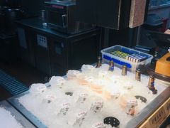 -和府捞面(东直门银座店)