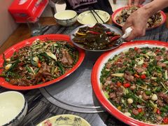 -江湖黑大兔(杨家坪店)