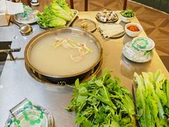 -巴山一绝烤全羊(三圣乡刘家花园店)