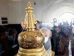 -大慈恩寺(大雁塔)