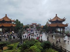 -黄鹤楼