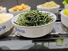 -农小锅(北京大兴凯德店)