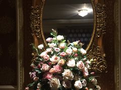 -曼谷王子宫殿酒店