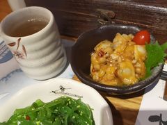 -衣川小森林·料理·寿司(鸿铭中心店)