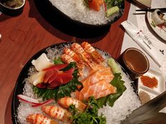 -赤坂亭 M9和牛烧肉(水街店)