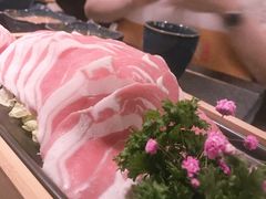 -湊湊火锅·茶憩(打浦桥日月光店)