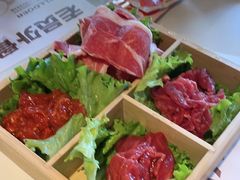 -老员外骨汤火锅(海州古城店)