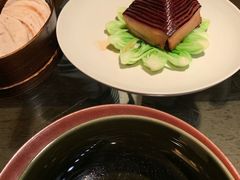 -湖滨28中餐厅·西湖宴·杭州君悦酒店