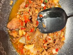 -味上湘菜馆(阿波罗店)