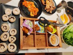 -花味烤肉·拌饭(庐阳万象汇店)