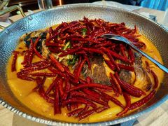 -北京泰富酒店-柏景轩中餐厅