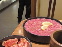 -九田家黑牛烤肉料理(衡百国际店)