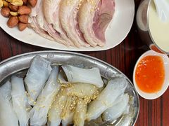 -陈老添美食店(宝华路店)