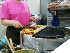 -清真·二嫂子煎饼果子(鼓楼旗舰形象店)