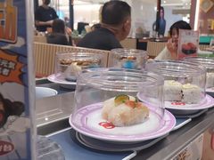 -元气寿司(金光华店)