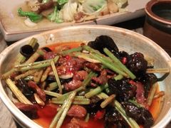 -水煮三国·川鲁江湖菜(香山店)