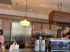 -BAKER&SPICE(BFC外滩金融中心店)