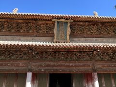 -瞿昙寺