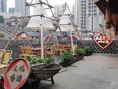 -纸盐河码头火锅(十八梯店)