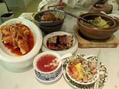 -苏梦江南·淮扬菜(夫子庙店)