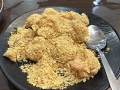 -珍宝海鲜(东海岸海鲜中心)