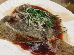 -广东胜利宾馆西关粤中餐厅