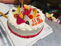 -红辣椒·川菜·火锅(张杨路店)