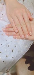 -森日式美甲沙龙MORI NAIL总店