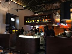 大堂-Ministry of Crab(科伦坡店)