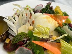 -小莫餐厅And More Restaurant西餐(北京展览馆店)