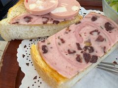 -西村咖啡店 (中山手本店)