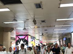 -王府井(地铁站)