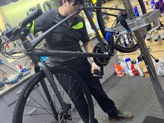 -GIANT捷安特自行车专卖店(金桥台儿庄路店)