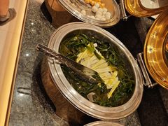 -和子足浴SPA会馆(梁溪店)