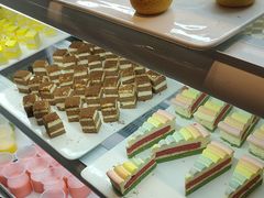 -诺丁牛排披萨自助餐厅(汕头苏宁店)