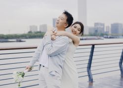 点击看大图 -FIONA MAKE UP恋妆造型