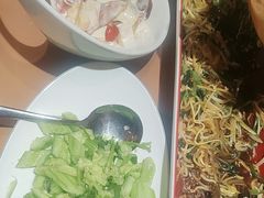 -蒙古人烤羊大师·草原料理(工农大路店)