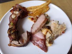 -威珀斯酒店·珀萃美食餐厅