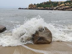 -那琴半岛地质海洋公园