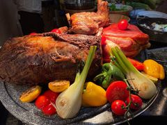 -威斯汀舞台餐厅