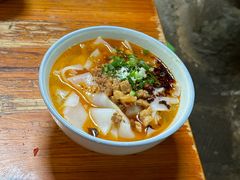 -捞沙巷