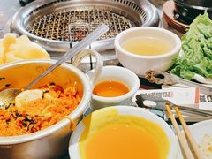 -一品诚记烤肉·甄选店(中南路店)